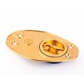 Motocorse Billet Aluminum Gas Cap for Ducati 999/749, Sport Classics, and Mutistrada 1100/1000/620